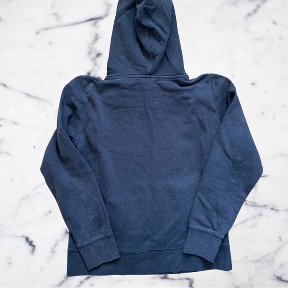 THE NORTH FACE black hoodie - Picture 2 of 4